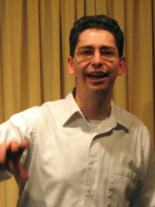 Gregory Marton