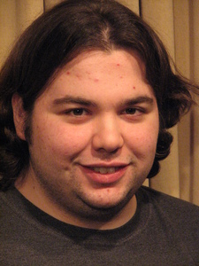 John Deschene
