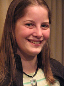 Leslie Nachbar