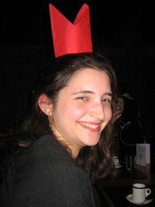 Rebecca Koenigsberg-Miles