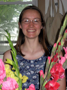 Teresa Baker
