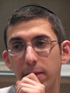 Benjamin Epstein