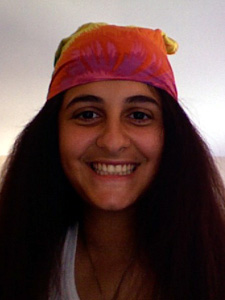 Meena Viswanath