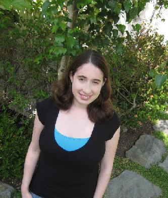 Morrisa Brenner