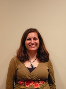 Rachel Adler