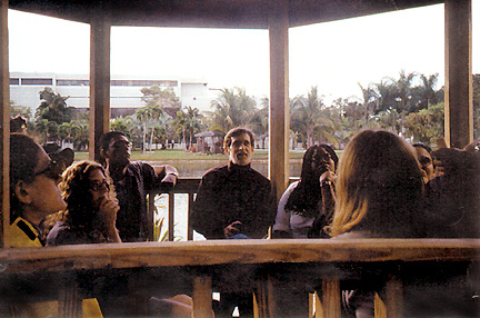 Gazebo picture
