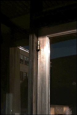 hinge