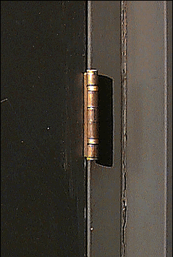 hinge