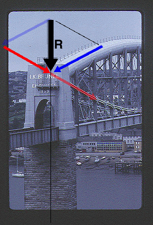 Saltash Bridge