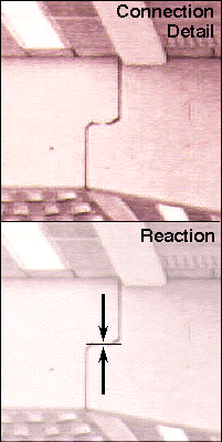 Factory Beam detail