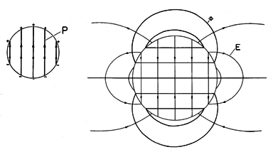 floating figure GIF #6