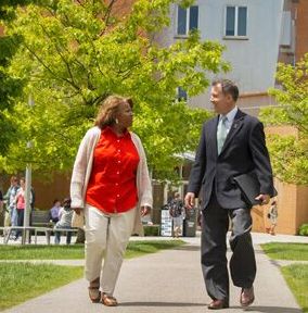 On campus and across the globe, there are many ways to be a part of the MIT community.