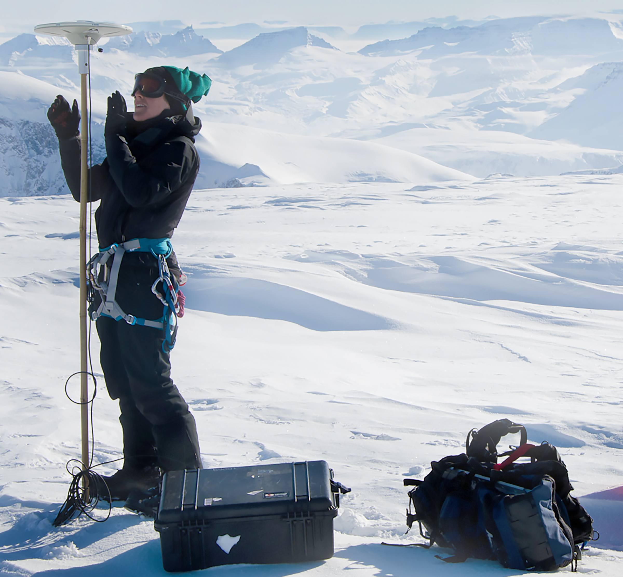 MIT is helping to lead and mobilize solutions to global challenges around environment and sustainability.