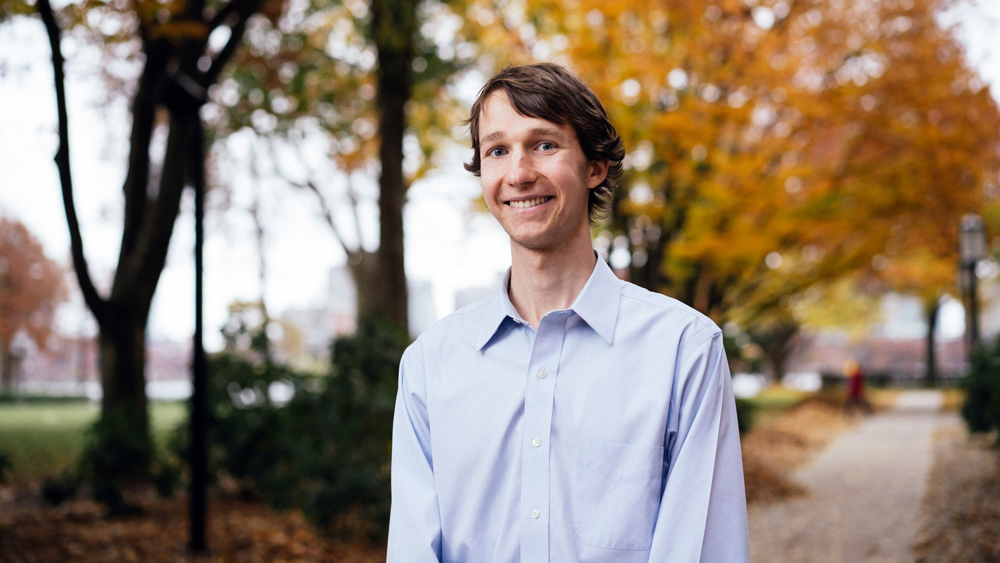 Kyle Roke Mit Spotlight: AI for medical solutions | MIT - Massachusetts Institute of ...