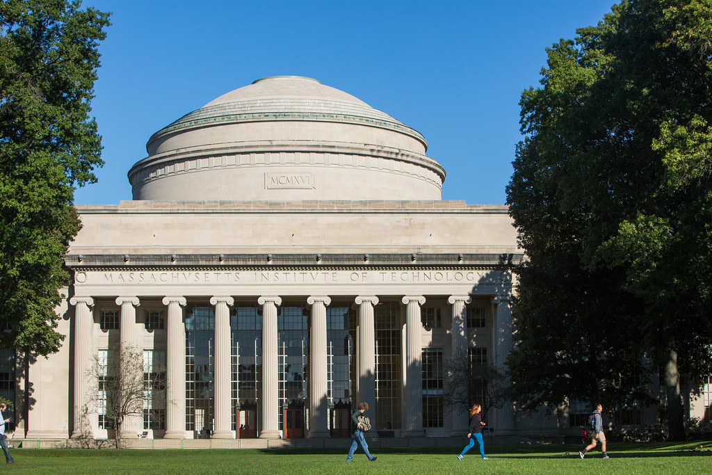 MIT Dome