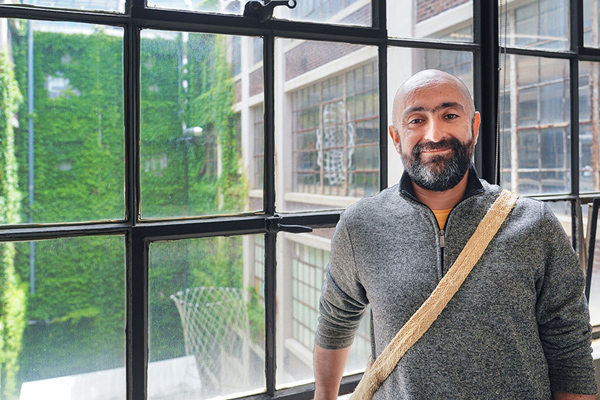 Pedro Reynolds-Cuéllar