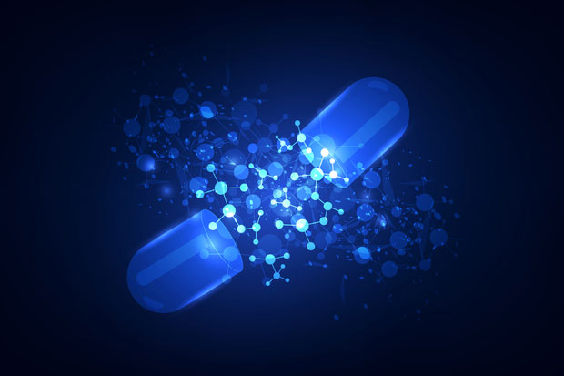 pill