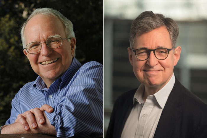 Robert E. Hall PhD and Michael Woodford 