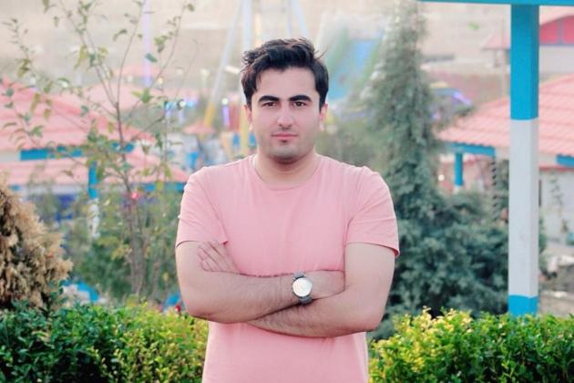 Hilal Mohammadzai graduated from the MIT Emerging Talent Certificate in Computer and Data Science as part of his path to pursue a career in data science.