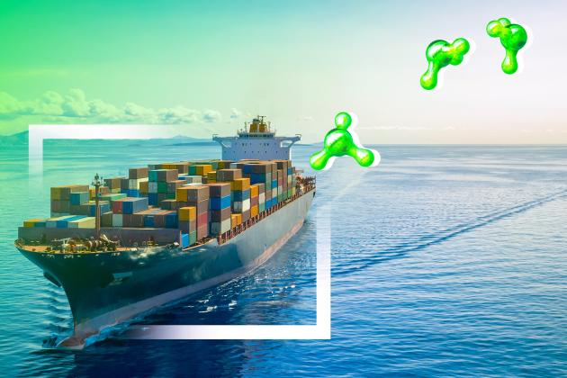Because of the power density advantages of ammonia over renewables and batteries, Amogy is targeting power-hungry industries like maritime shipping, power generation, construction, and mining.
