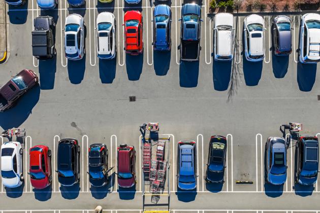 MIT researchers have developed a parking-aware navigation system that helps drivers identify lots offering the optimal balance between proximity to their destination and the likelihood of available spaces.