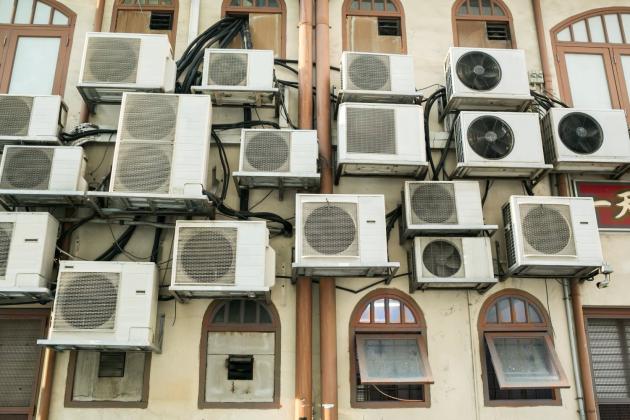 The MIT Climate Project requested proposals for a Critical Cooling initiative last year. The projects, which received grants totaling $450,000, are now complete. All have showed promise, and are now exploring ways to further develop their concepts.
