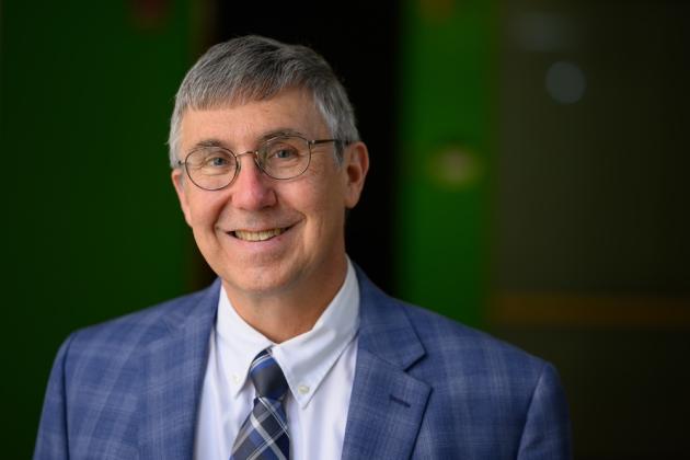 William Green, the Hoyt C. Hottel Professor of Chemical Engineering at MIT, was named the new director of the MIT Energy Initiative.