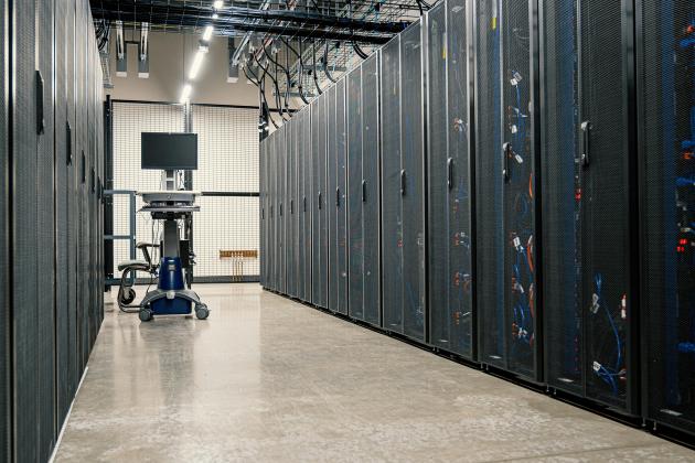 The new Data Center Power Forum, a member consortium convened by the MIT Energy Initiative, will sponsor research to address data center power demand.