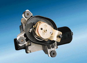 Family Depressed Park 
Wiper Motor  Image