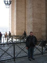 Piazza San Pietro
