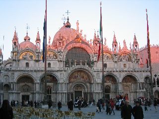 Basilica de San Marco