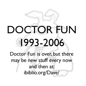 Dr. Fun