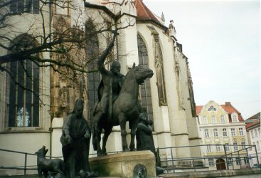Augsburg Cathedral