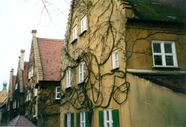 Fuggerei