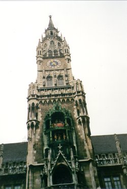 Neu Rathaus