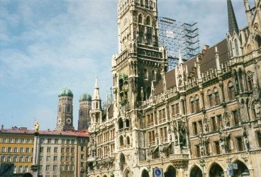 More Rathaus