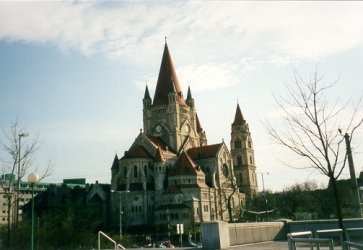 St. Francis of Assisi Church