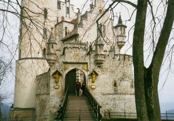 Castle
