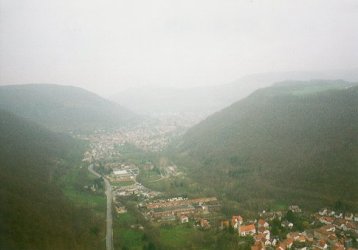 Valley