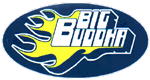 Big
Buddha logo