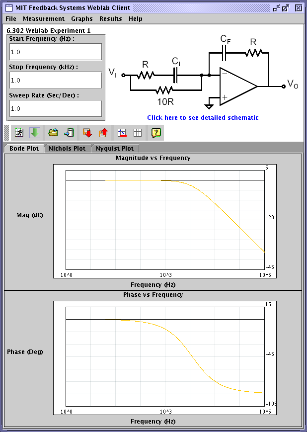6.302 WebLab: Lab Client Manual