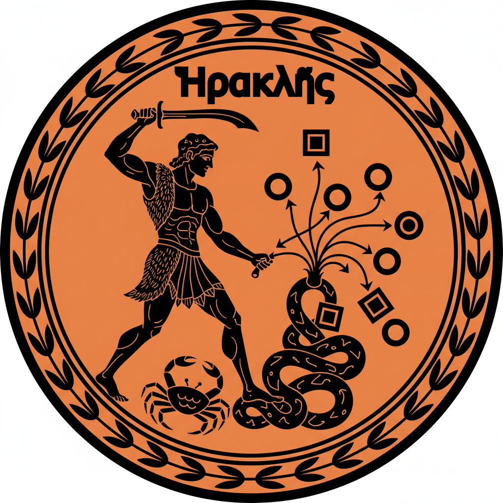 Heracles