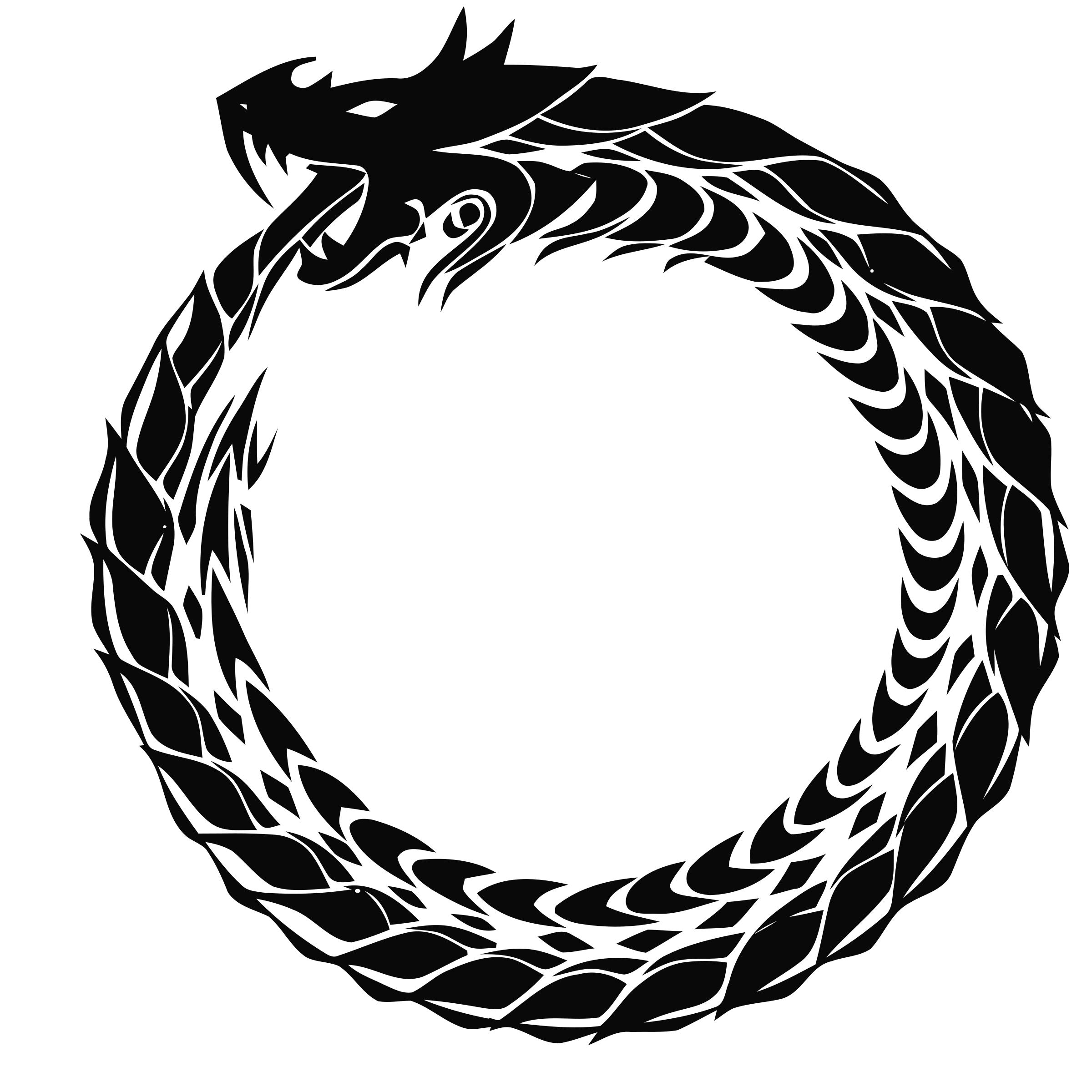 Ouroboros