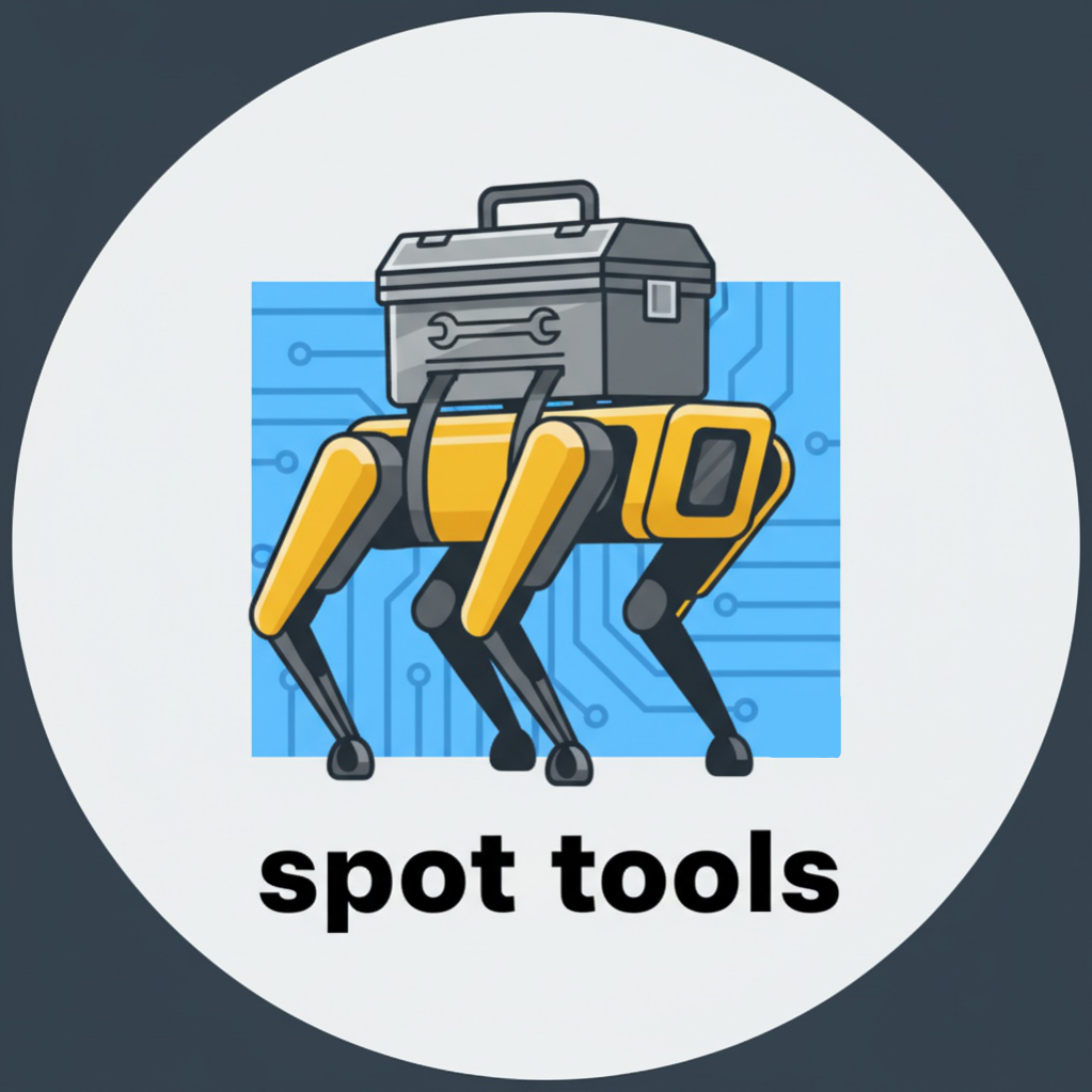 Spot Tools
