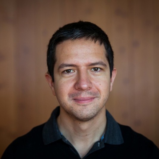 Adrian V. Dalca