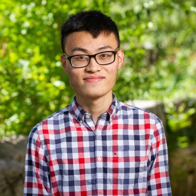 Picture of Allen Lin