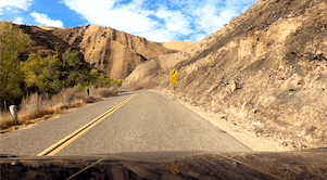 California State Route 130