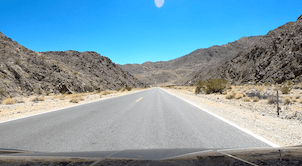 Death Valley National Park