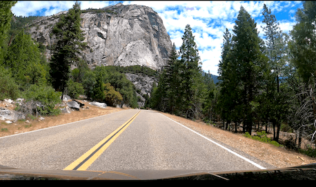 Kings Canyon National Park