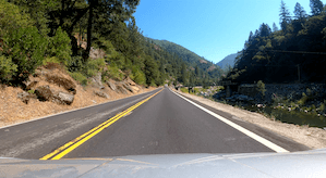 Plumas National Forest